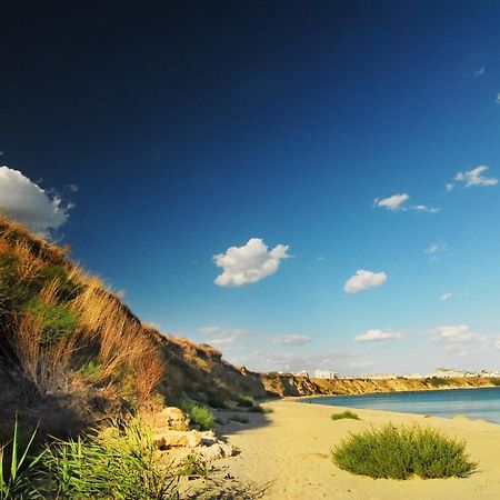Marina Cape Vacation Complex Aparthotel Ravda Kültér fotó