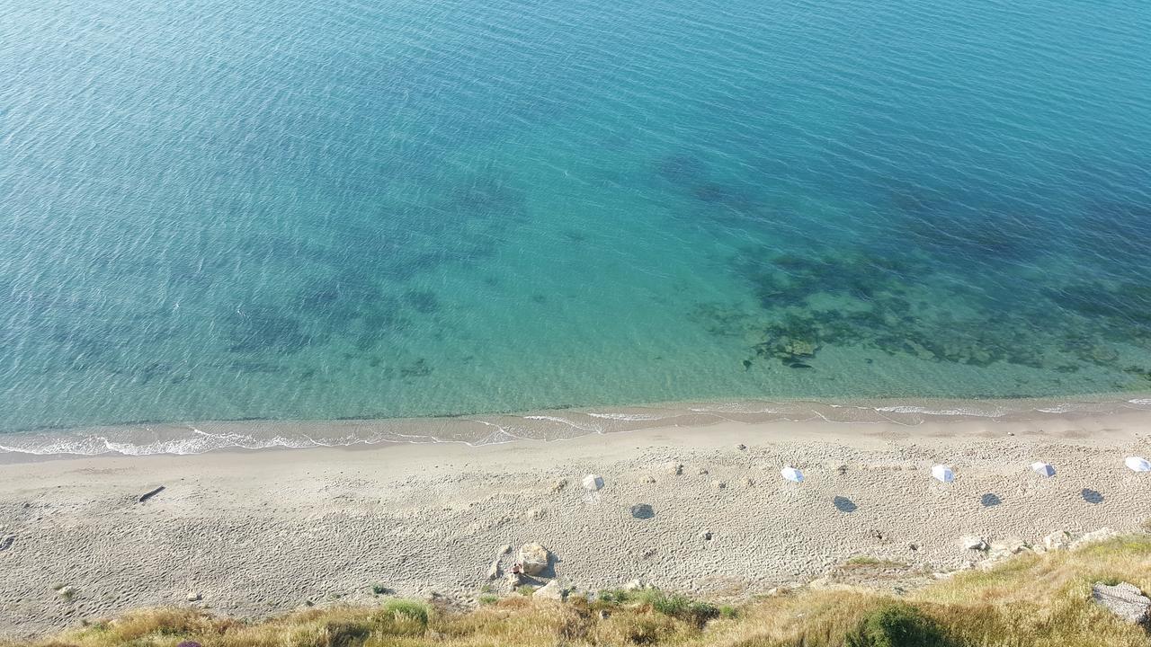 Marina Cape Vacation Complex Aparthotel Ravda Kültér fotó