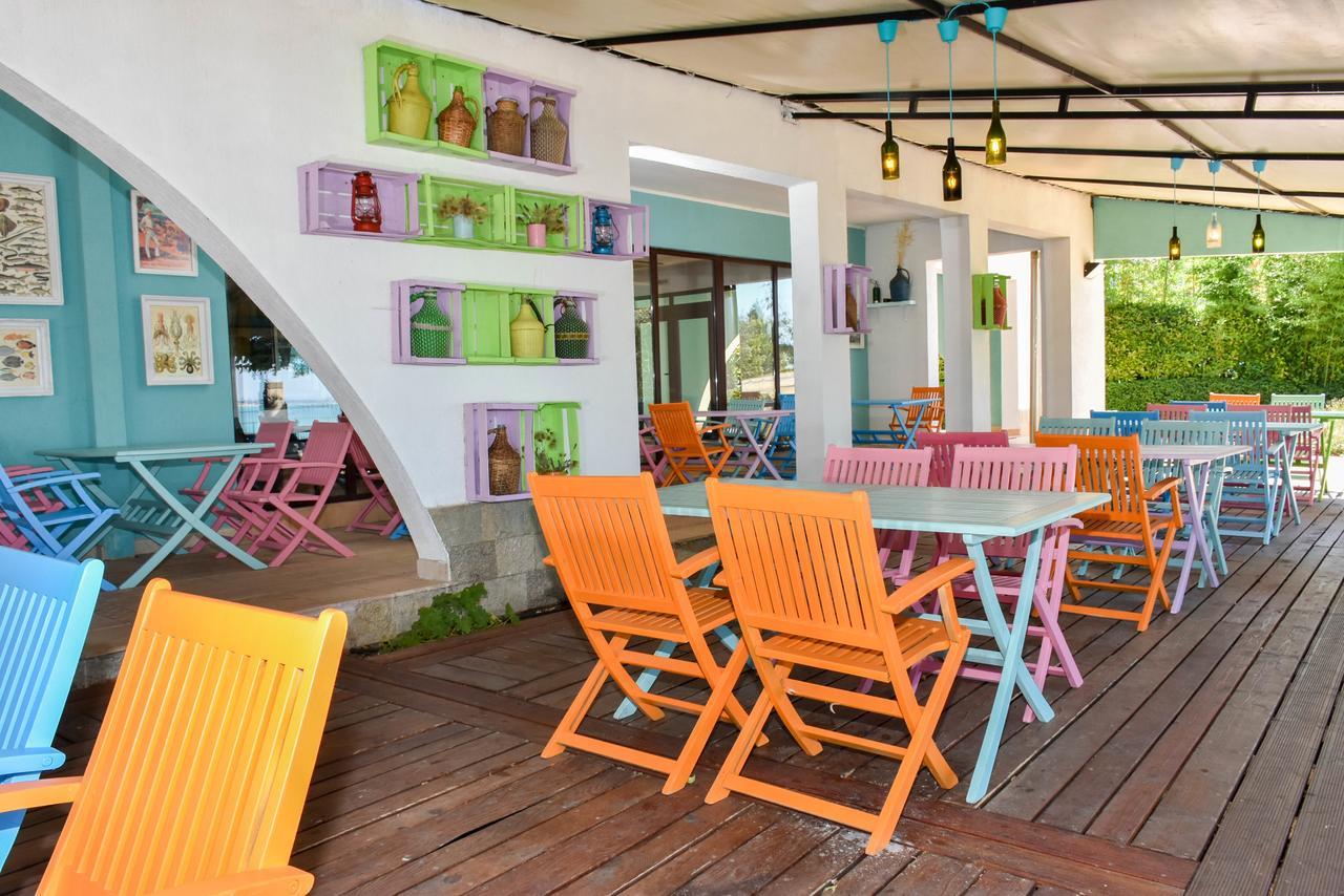 Marina Cape Vacation Complex Aparthotel Ravda Kültér fotó