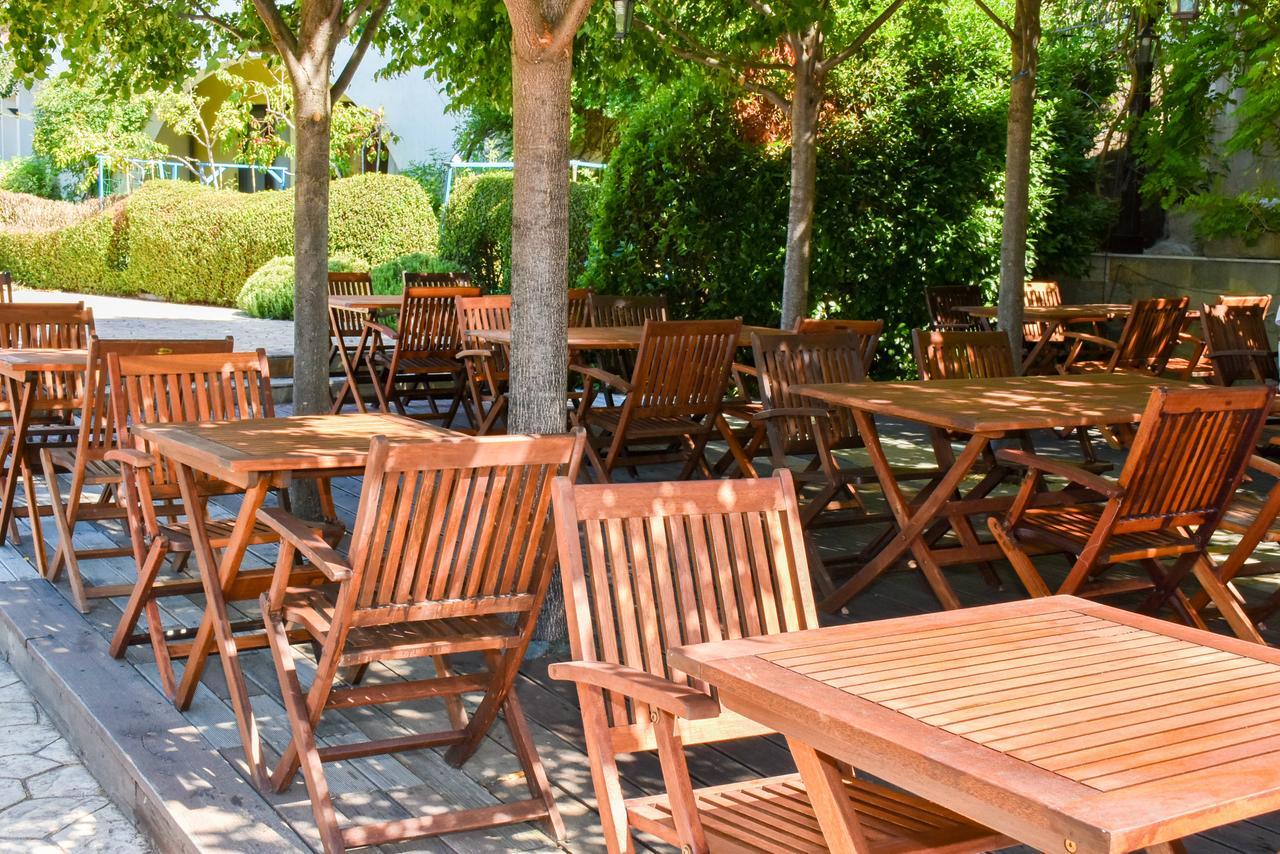 Marina Cape Vacation Complex Aparthotel Ravda Kültér fotó